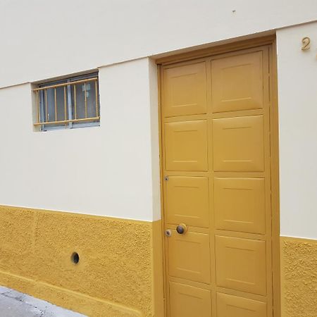 Appartement Resivic II à Antofagasta Extérieur photo