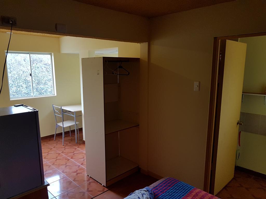 Appartement Resivic II à Antofagasta Extérieur photo