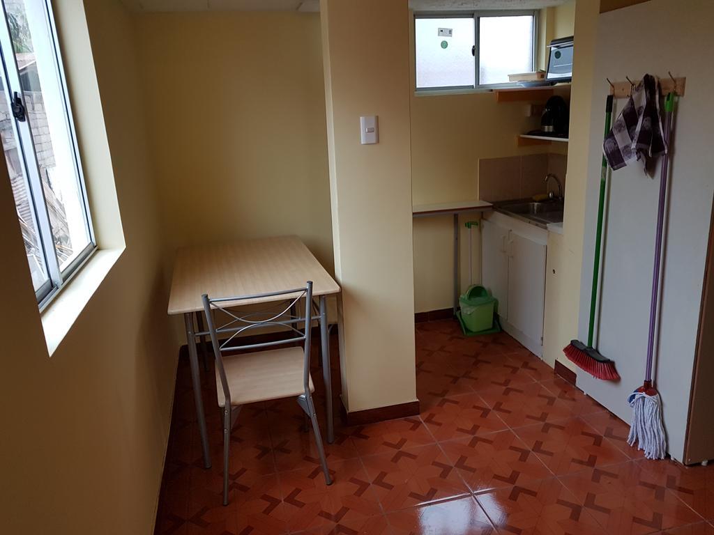 Appartement Resivic II à Antofagasta Chambre photo