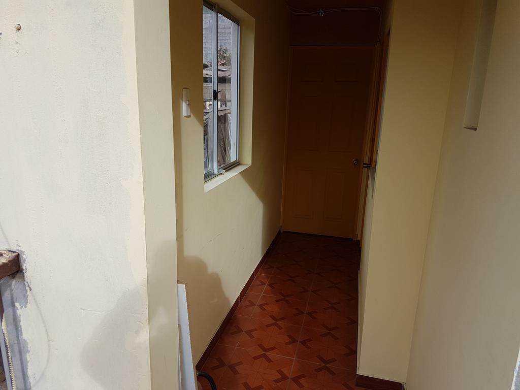 Appartement Resivic II à Antofagasta Extérieur photo