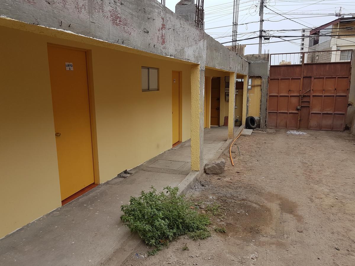 Appartement Resivic II à Antofagasta Extérieur photo