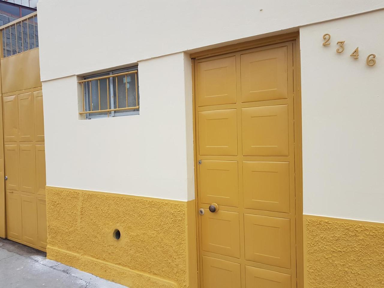 Appartement Resivic II à Antofagasta Extérieur photo